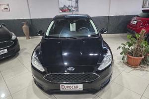 Ford Focus 1.5 TDCi 105 CV Start&Stop ECOnetic Bus