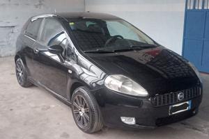 Fiat Grande Punto GUIDABILE ANCHE DA NEOPATENTATI