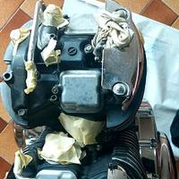 MOTORE USATO SUZUKI INTRUDER 800