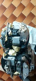 MOTORE USATO SUZUKI INTRUDER 800