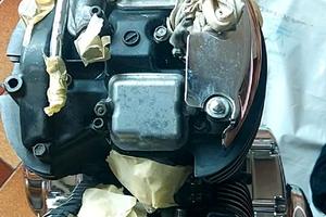 MOTORE USATO SUZUKI INTRUDER 800