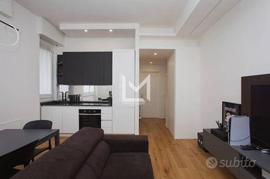 Appartamento di 56 m² con 2 locali a Milano
