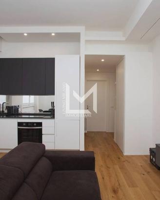 Appartamento di 56 m² con 2 locali a Milano