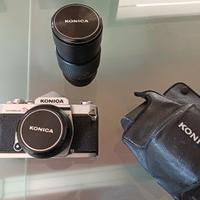 Konica T 3 Autoreflex