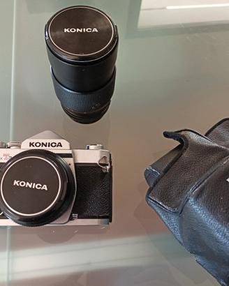 Konica T 3 Autoreflex