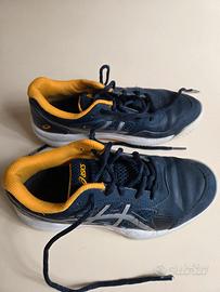Scarpa Asics n° 35,5
