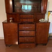 Credenza fine anni 30