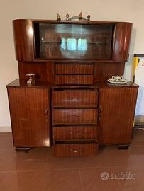 Credenza fine anni 30