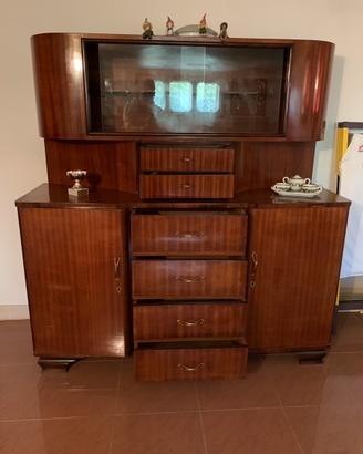 Credenza fine anni 30