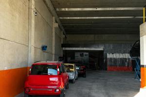 Carrozzeria ad airasca