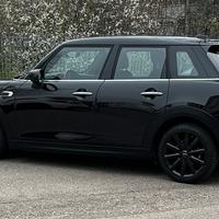 Mini cooper 5 porte