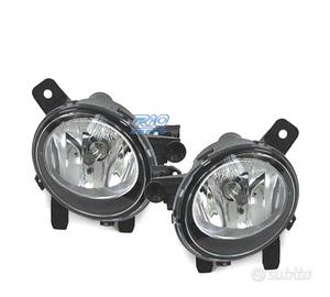 FARI ANTIABBAGLIANTI BMW F20 F21 F30 F31 F34 F32 F