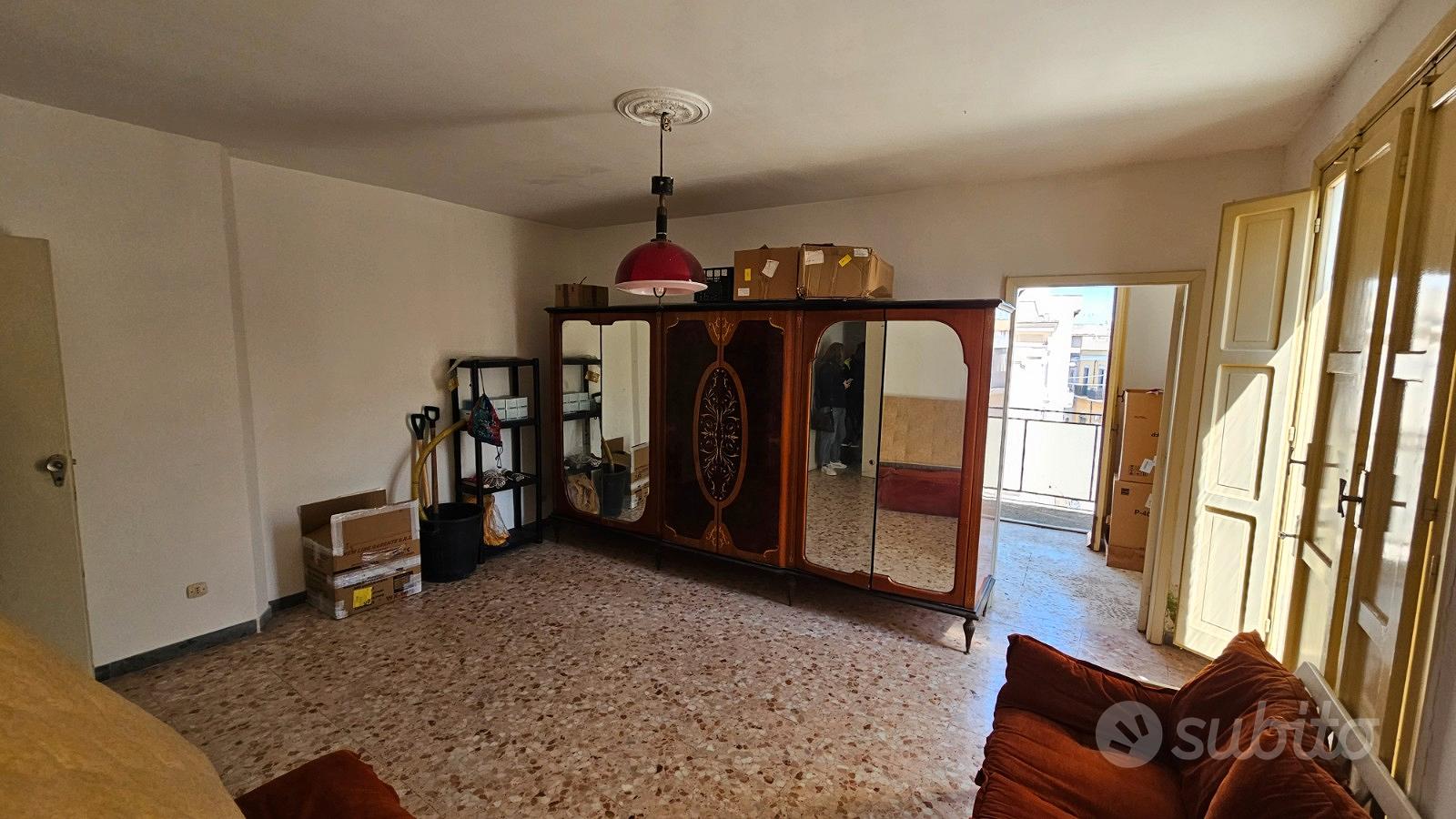 Apartment in Carosino, Taranto - Vista 4