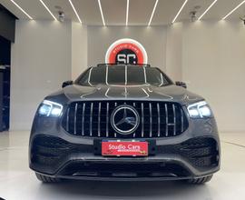 Mercedes-benz GLE 53 AMG 4Matic EQ-Boost Coupé Pre