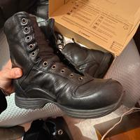 Anfibi crispi evo GTX, professionali