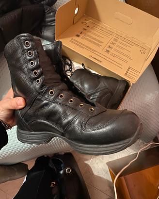Anfibi crispi evo GTX, professionali