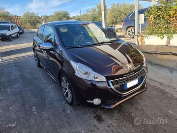 Peugeot 208 Allure