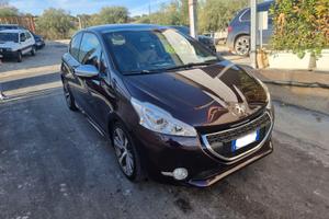 Peugeot 208 Allure