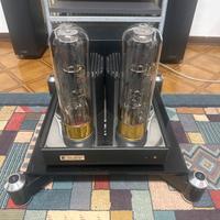 Amplificatore KR Audio Kronzilla SX