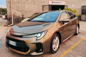 Suzuki Swace 1.8 Hybrid E-CVT 2WD Web Edition