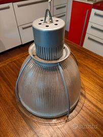 N. 6 lampade a sospensione Thorn