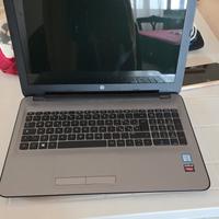 HP 15‑ac514nl laptop