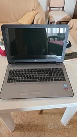 HP 15‑ac514nl laptop