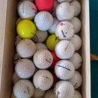 palline da golf