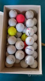 palline da golf