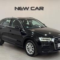 Audi Q3 2.0 TDI 150 CV Quattro S tronic Editi...