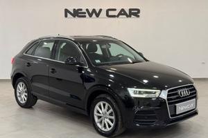 Audi Q3 2.0 TDI 150 CV Quattro S tronic Editi...