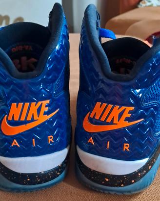 NIKE Air Jordan Spike Forty PE "Game Roy