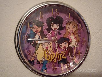 Collezione "Bratz" 
