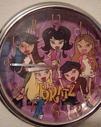 Collezione "Bratz" 