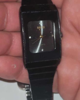 orologio donna rado