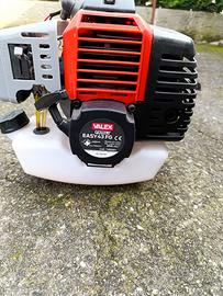 Decespugliatore a scoppio