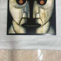 pink floyd the division bell 20th anniversary