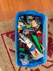 Lego sfuso