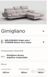 divano gimigliano poltrone e sofà 