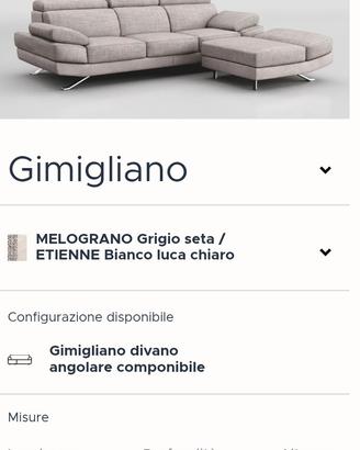 divano gimigliano poltrone e sofà 