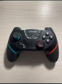 Controller Wireless Battletron per Nintendo Switch