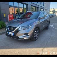NISSAN QASHQAI 1.5 DCI N-CONNECTA 115CV DCT