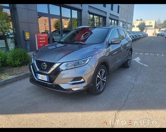 NISSAN QASHQAI 1.5 DCI N-CONNECTA 115CV DCT
