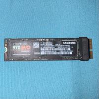 Samsung ssd 970 evo plus M2 NVMe 500 GB