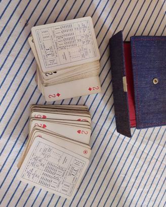 Carte da poker
