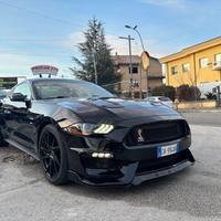 Ford Mustang 2.3 EcoBoost aut. * ALLEST. SHELBY *