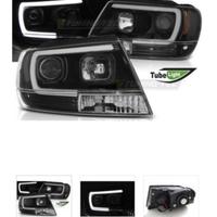 Fari led Jeep Grand Cherokee 2.7 CRD