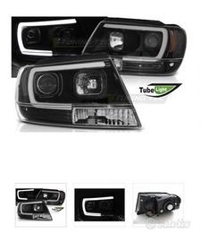 Fari led Jeep Grand Cherokee 2.7 CRD