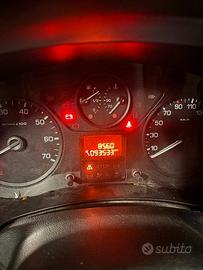 FURGONE CITROEN BERLINGO