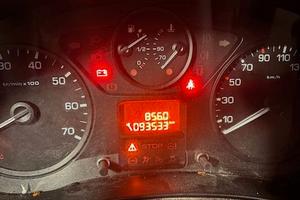 FURGONE CITROEN BERLINGO